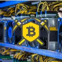 روشن کردن ماین