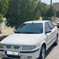 سمند مدل ۹۴