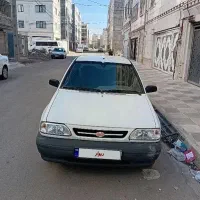 پراید ۹۰بیرنگ