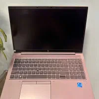 لپ تاپ مهندسی طراحی HP ZBook Firefly i7 گرافیک 4G