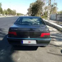 پژو 405 مدل 88دوگانه کارخانه|خودرو سواری و وانت|ماهدشت, |دیوار