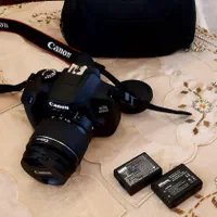 دوربین کنون d4000 فوق العاده کم کار|دوربین عکاسی و فیلم‌برداری|مشهد, شهید مطهری|دیوار