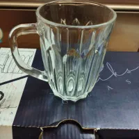 لیوان دسته دار لیوان ایرانی نیم لیوان چای خوری|ظروف سرو و پذیرایی|تهران, نیروی هوایی (پیروزی)|دیوار