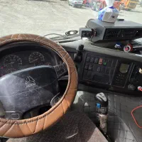 استخدام راننده هوو