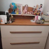 کشو و ویترین