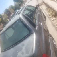 فروش پراید مدل ۱۳۸۱|خودرو سواری و وانت|سمیرم, |دیوار