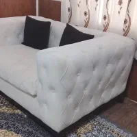 مبل چسترفروش به علت مهاجرت