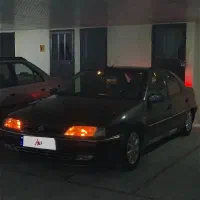 زانتیا 2000