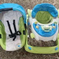 کریر و روروک