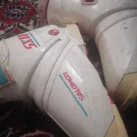 کفش اسکی سالومون