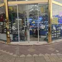 مغازه از ما کار ازشما جهت همه مشاغل سر نبش|فروش مغازه و غرفه|تهران, کیانشهر|دیوار