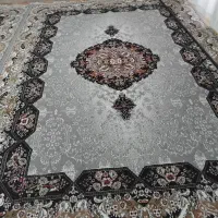 فرش ۹ متری دو عدد|فرش|فردیس, شهرک ۱۱۰|دیوار