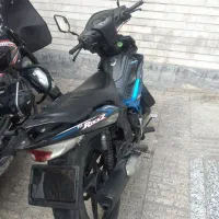 موتور تی وی اس راکز ۹۴ مزایده