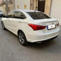 آریزو ۵ اتومات مدل ۱۳۹۶|خودرو سواری و وانت|تهران, خانی آباد نو شمالی|دیوار