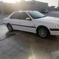 پارس تیوفایو95گازسیمی کلاس13|خودرو سواری و وانت|برازجان, |دیوار