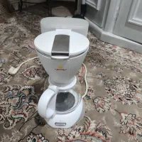 قهوه ساز و سرخ کن