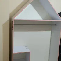 میز غذا خوری ، کمد و کشوی لباس|میز و صندلی غذاخوری|قشم, |دیوار