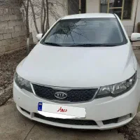 سراتو مدل ۹۵|خودرو سواری و وانت|بجنورد, |دیوار