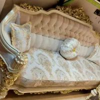 مبل گلایل&هرروزیک دست مبل به سفارش دلخواه/مبل آنسل|مبلمان خانگی و میز عسلی|اردبیل, |دیوار