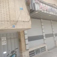 اجاره مغازه ۳۴ متری در خ جی|اجارهٔ مغازه و غرفه|اصفهان, پروین|دیوار