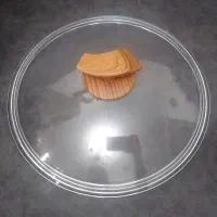 قابلمه گرانیتی بیزیم bizim رنگ کرم|ظروف پخت‌وپز|تهران, مجیدیه|دیوار