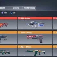 اکانت صیف هست