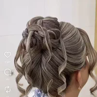 جشنواره تخفیفاتی وتخصصی میکاپ و شنیون ، تخصصی|خدمات آرایشگری و زیبایی|سنندج, |دیوار