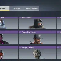 اکانت کالاف|کنسول، بازی ویدئویی و آنلاین|خرم‌آباد, |دیوار