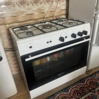 گاز فر دار بست