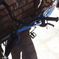 دوچرخه سایز ۱۶