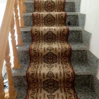 گلیم راه پله