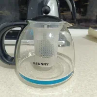 چای ساز sunny|سماور، چایساز، قهوهساز|اصفهان, مصلی|دیوار