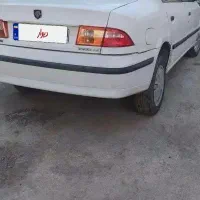 سمند ef7مدل 91