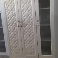 کمد نوزاد و تخت