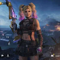 اکانت کالاف دیوتی موبایل