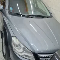 اچ 30 کراس 96فروش فوری|خودرو سواری و وانت|اصفهان, شاهد|دیوار