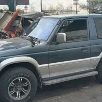 تعمیر و مکانیک تخصصی پاجرو سافاری پاترول موسو