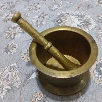 هاونگ اصل با جنس برنج