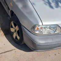 پراید ۸۵شاسی پلمپ سالم کولر روشن