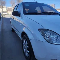 تیبا 2 مدل 1400 در حد صفر