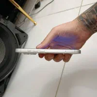 گوشی ایفون ۱۶ نرمال بدون ریجستر|موبایل|کرج, ساماندهی|دیوار