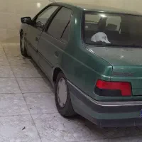 پژو 2000|خودرو سواری و وانت|گرگان, |دیوار
