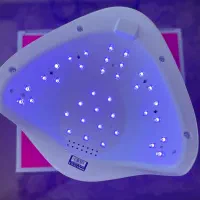 لوازم کاشت ناخن|آرایشی، بهداشتی، درمانی|تبریز, |دیوار