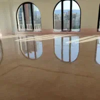 خدمات کفسابی و سنگسابی. و. نماشویی