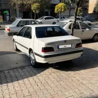 پژو پارس tu5 سیمی|خودرو سواری و وانت|گرگان, |دیوار