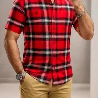 ست پیراهن شلوار مردانه