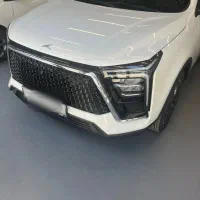 Kmc X5 تحویل امروز