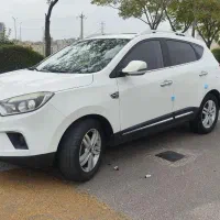 جک اس 5 بسیار سالم بدون رنگ