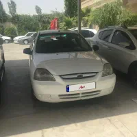 ریو مدل ۹۰|خودرو سواری و وانت|کرج, گلشهر|دیوار