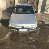 پژو ۴۰۵ مدل ۹۴